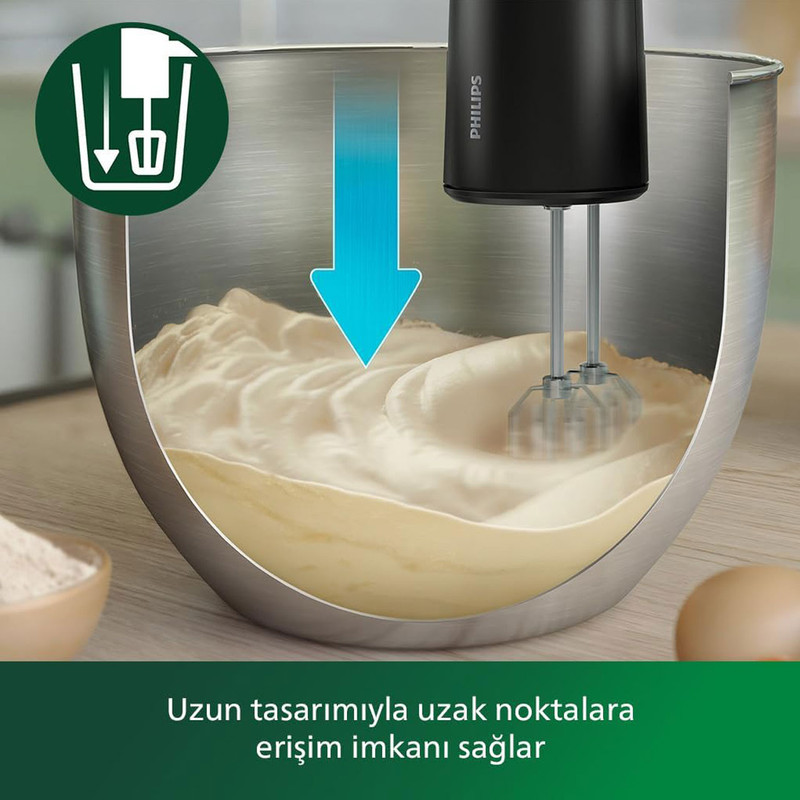 همزن فیلیپس مدل HR3781-20