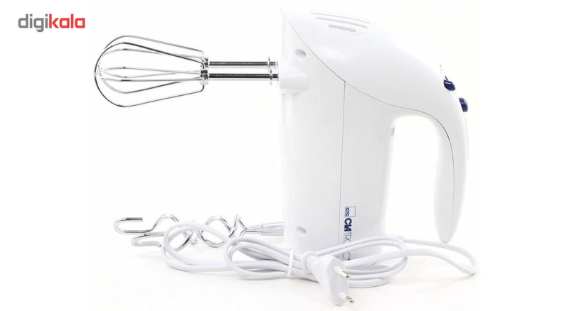 همزن کلترونیک مدل HM 3014 WHI