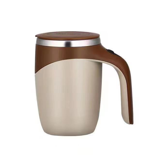 ماگ مدل همزن دار شارژی کد DTM-630