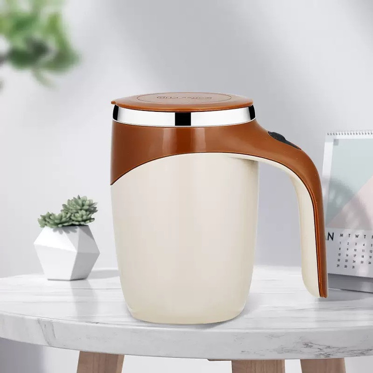 ماگ مدل همزن دار شارژی کد DTM-630