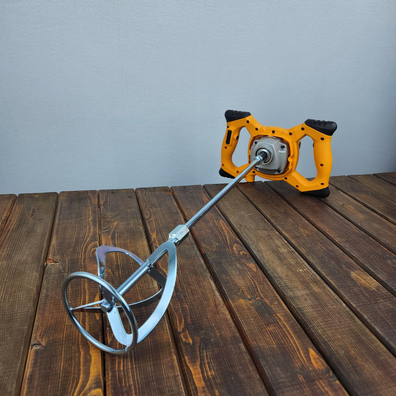همزن صنعتی اینتیمکث ;n 2200w