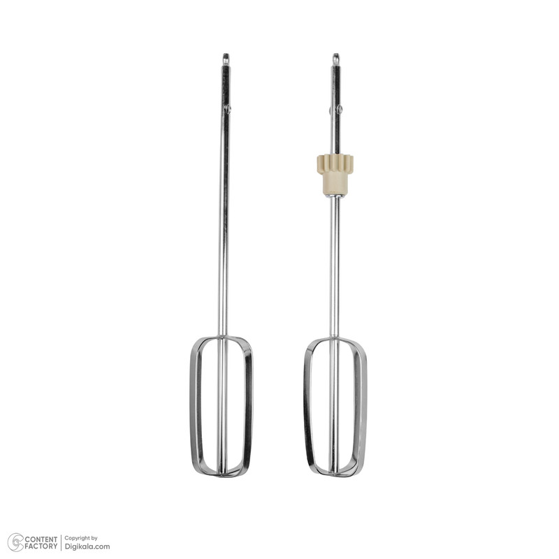 همزن کاسهدار 5 لیتری پرل مدل SM-138_W