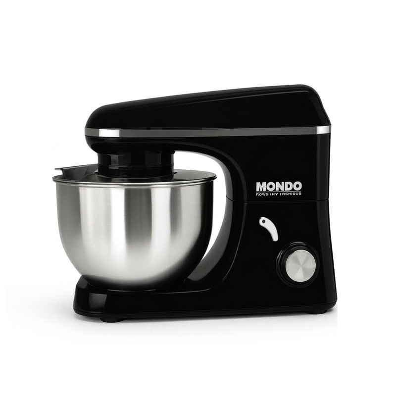 همزن کاسهدار ۵ لیتری موندو مدل MSM-3050