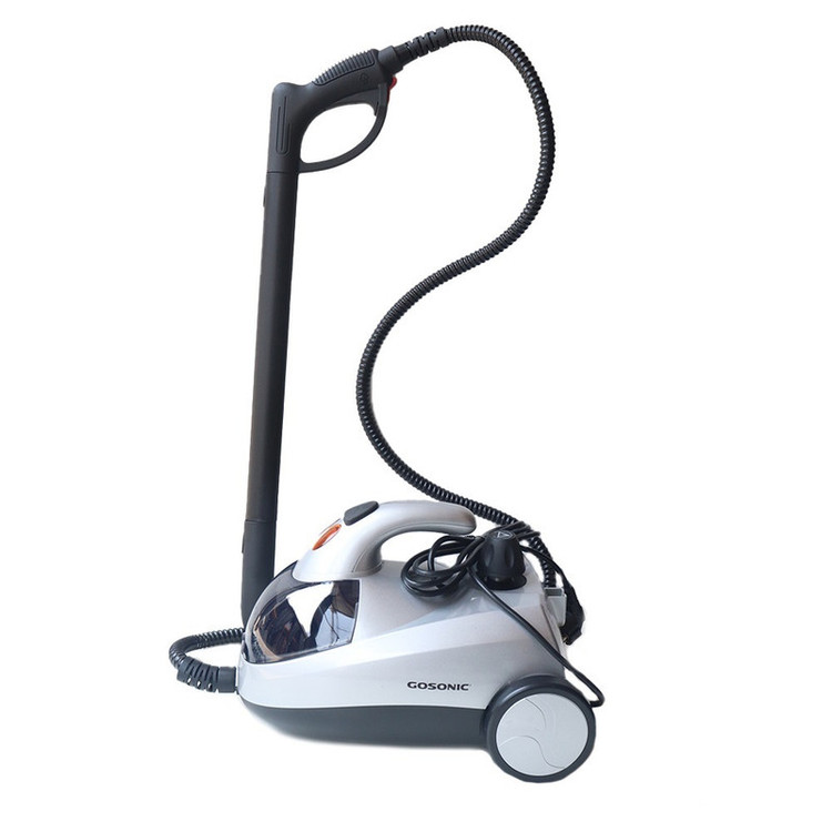 بخار شو 2000 وات گوسونیک مدل GSC-1200