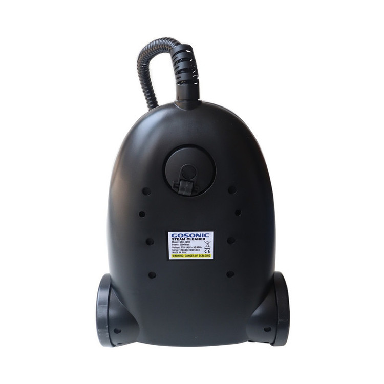 بخار شو 2000 وات گوسونیک مدل GSC-1200