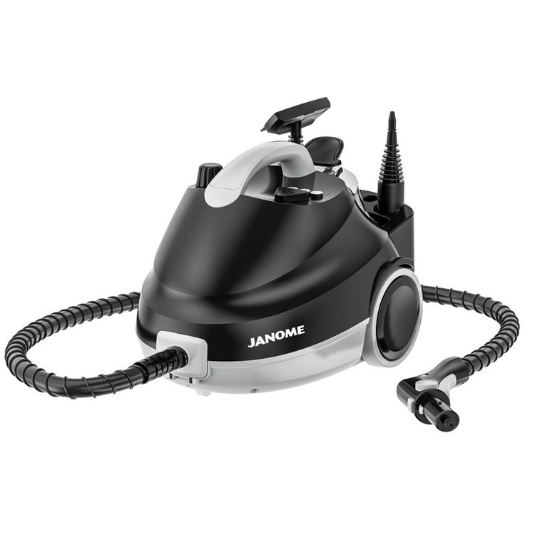 بخار شو 1.1 لیتری ژانومه مدل چندمنظوره CB7580
