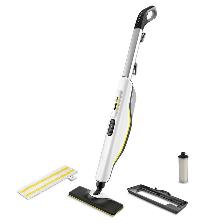 بخار شو کرشر مدل SC3 UPRIGHT EASYFIX