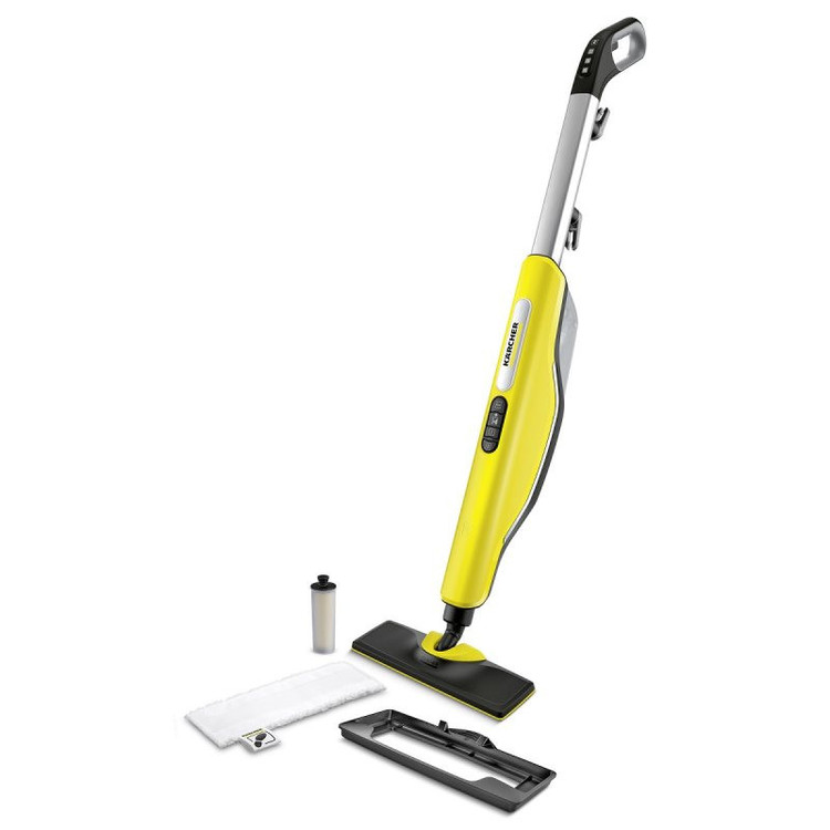 بخار شو کرشر مدل SC3 UPRIGHT EASYFIX