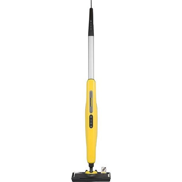 بخار شو کرشر مدل SC3 UPRIGHT EASYFIX