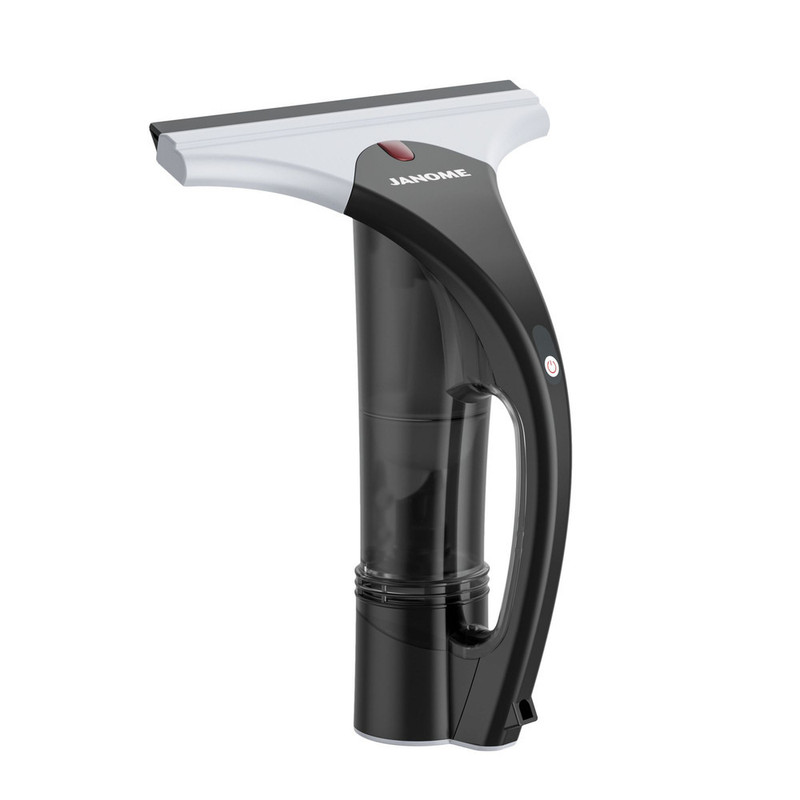 شیشه شوی 0.4 لیتری ژانومه مدل ساکشن دار شارژی CW1580