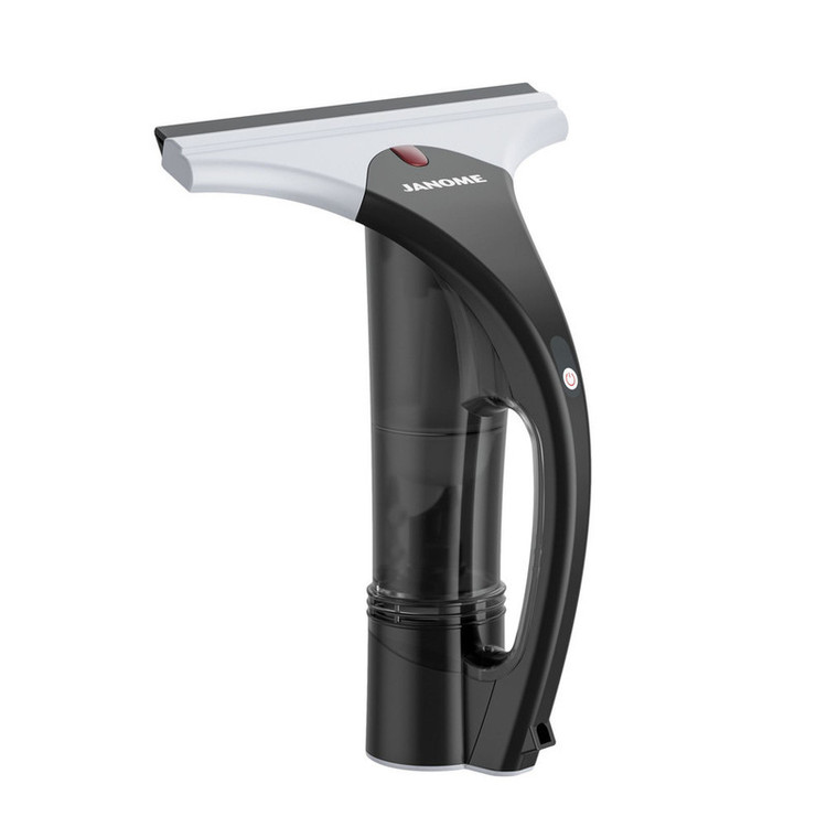 شیشه شوی 0.4 لیتری ژانومه مدل ساکشن دار شارژی CW1580