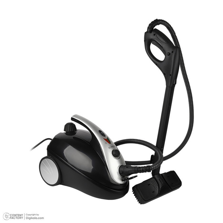 بخار شو 2.3 لیتری الینور مدل ESC-3600