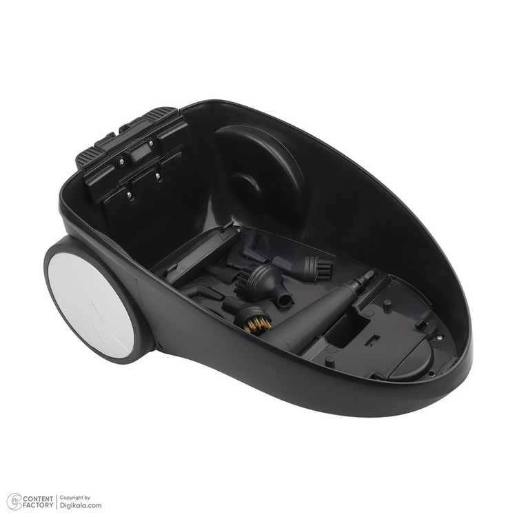بخار شو 2.3 لیتری الینور مدل ESC-3600