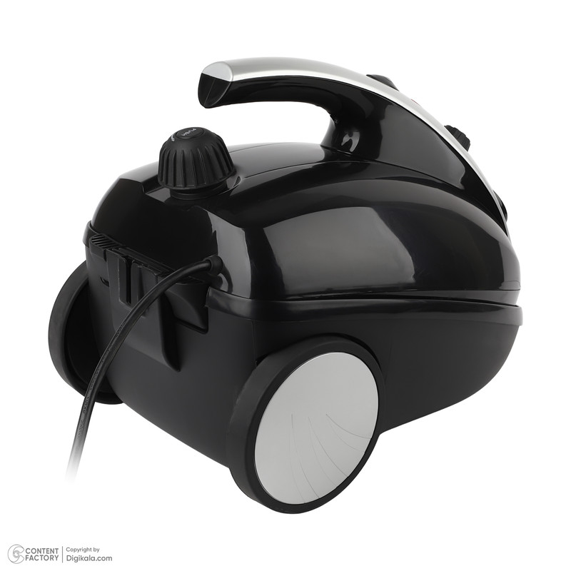 بخار شو 2.3 لیتری الینور مدل ESC-3600