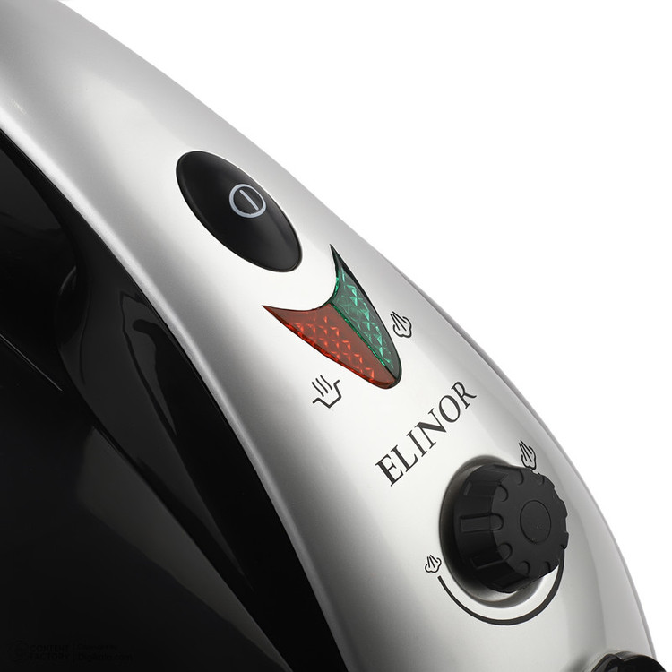 بخار شو 2.3 لیتری الینور مدل ESC-3600