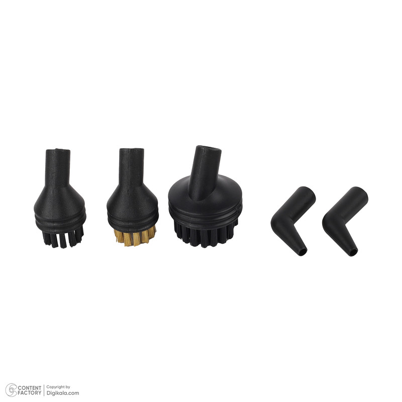 بخار شو 2.3 لیتری الینور مدل ESC-3600
