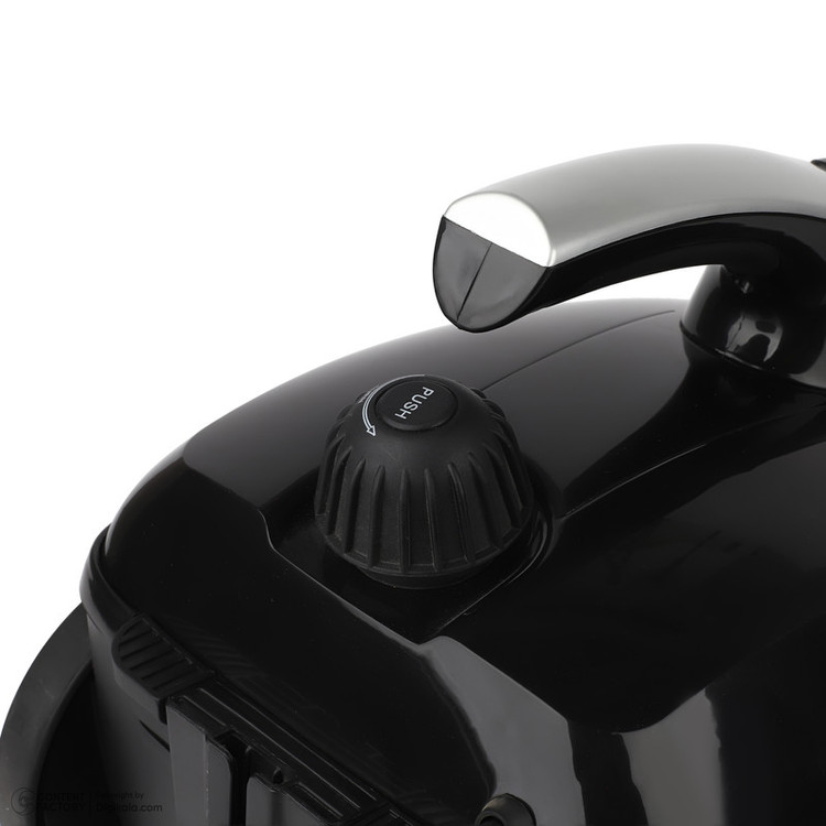 بخار شو 2.3 لیتری الینور مدل ESC-3600