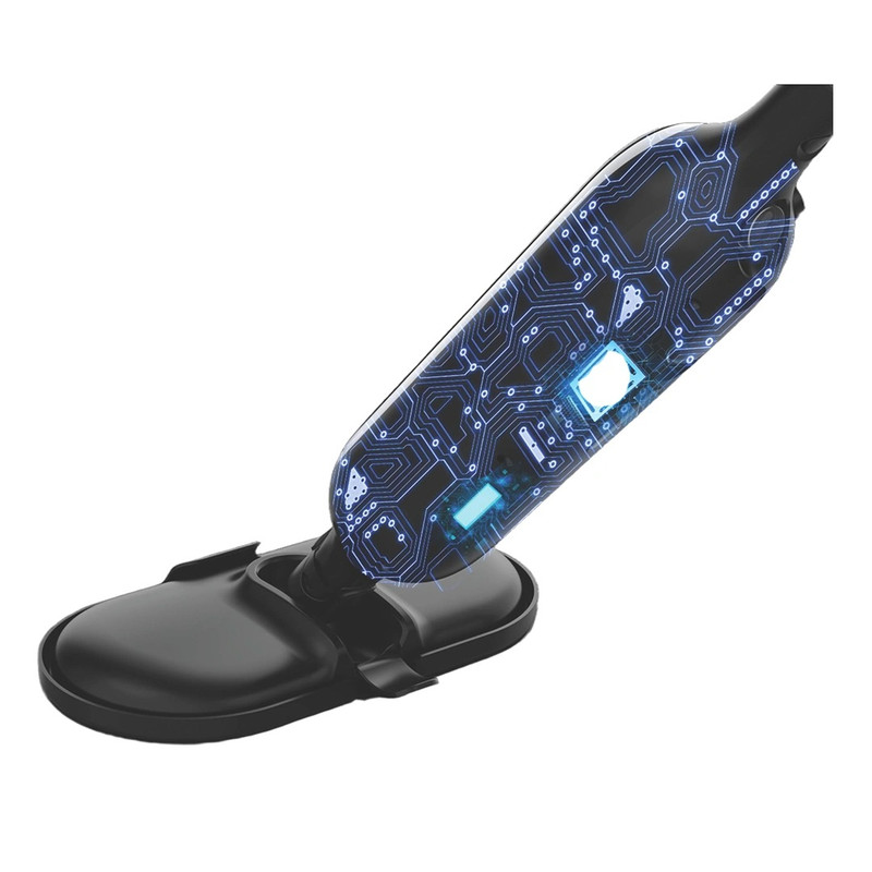 بخار شو 0.38 لیتری ژانومه مدل CM1820