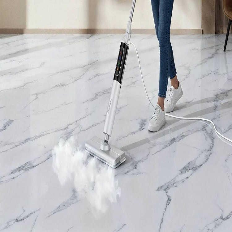 بخار شوی ایستاده پرودو مدل PDHDTB506