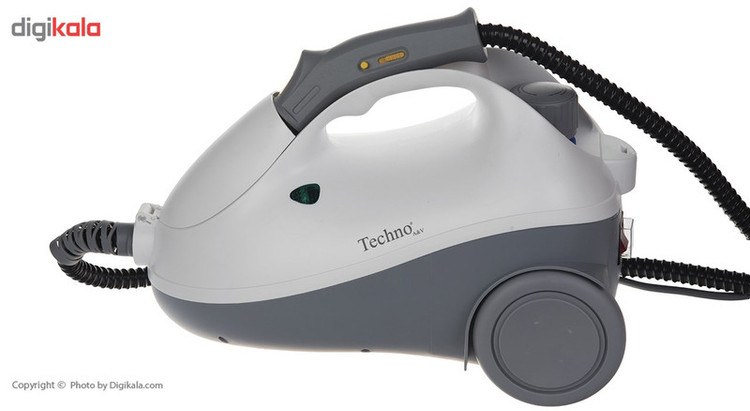 بخارشوی تکنو مدل Te-3300