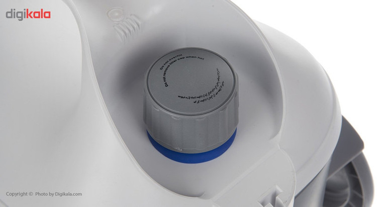 بخارشوی تکنو مدل Te-3300