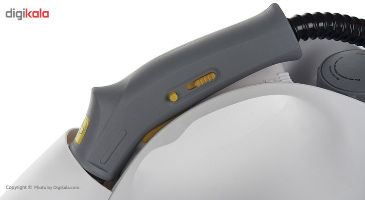 بخارشوی تکنو مدل Te-3300