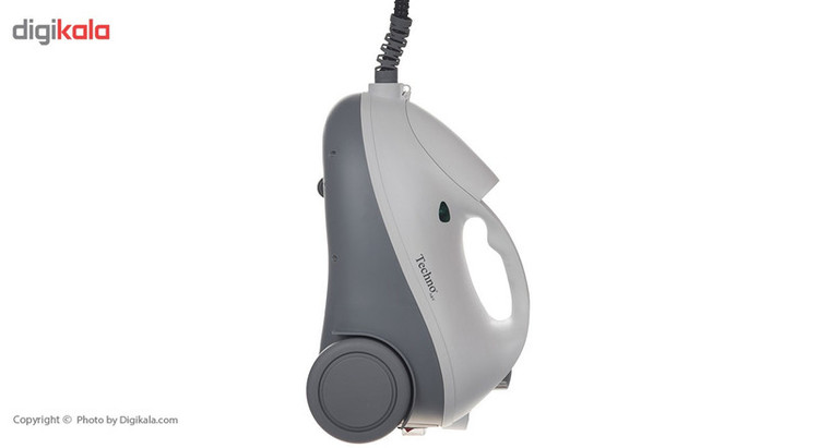 بخارشوی تکنو مدل Te-3300