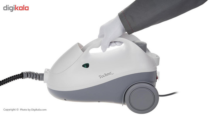 بخارشوی تکنو مدل Te-3300