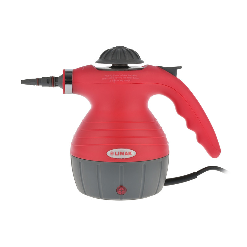 بخار شو 0.27 لیتری لیماک جنرال اینترنشنال مدل GI-507