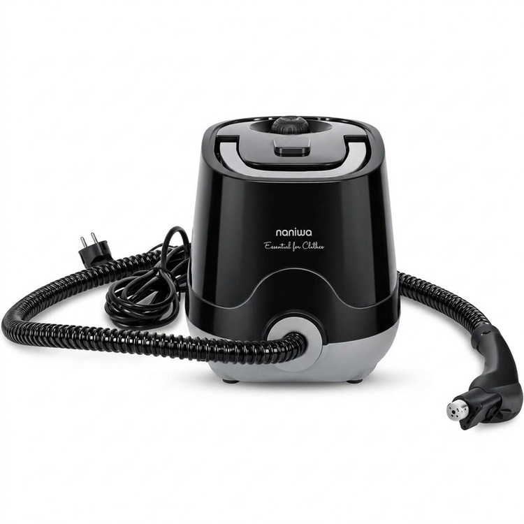 بخار شو 1800 وات 1.5 لیتری نانیوا مدل NS-9050PRO