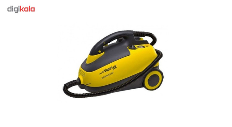 بخارشوی کنوود مدل SC850