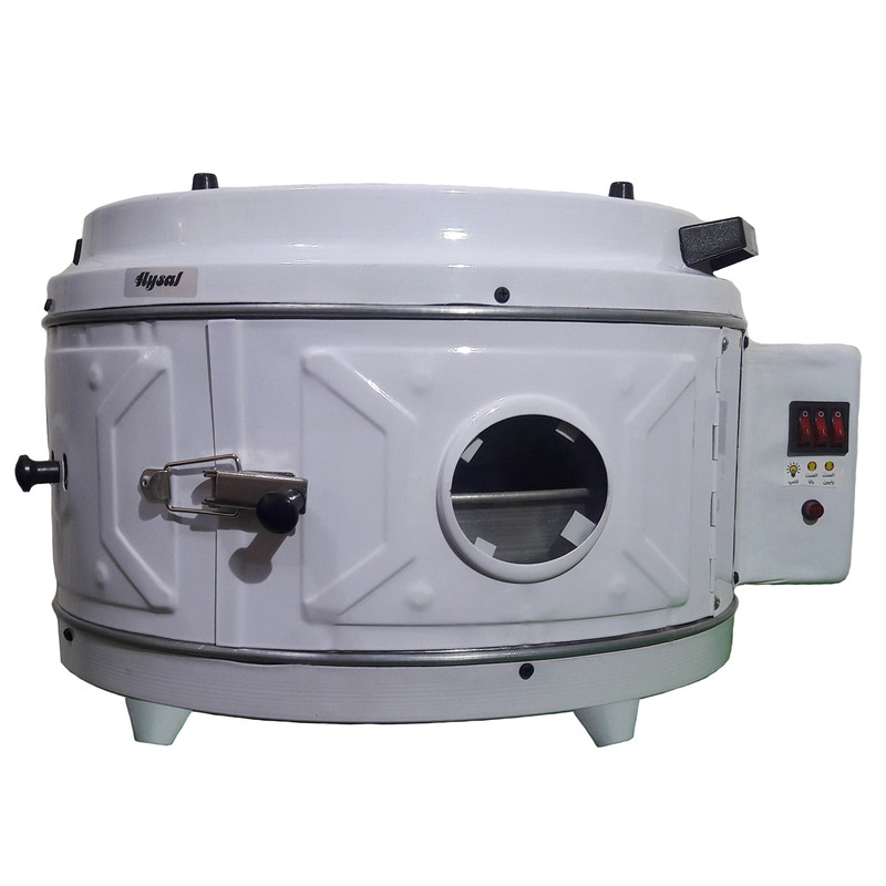فر برقی آیسل مدل AYS330