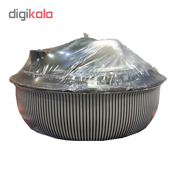 کیک پز برقی لاوان مدل Flame