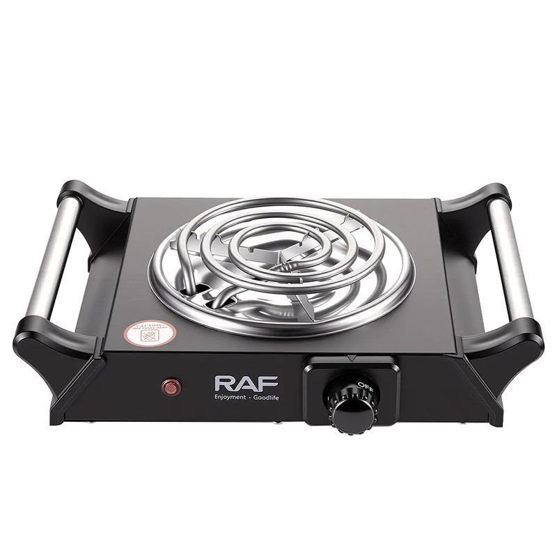 اجاق برقی تک شعله راف مدل R.8067