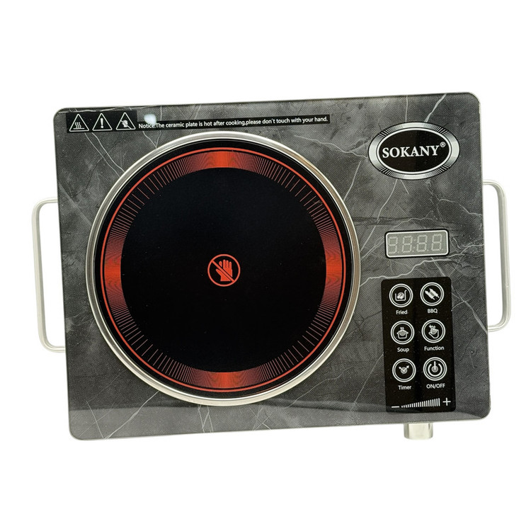 اجاق برقی سوکانی مدل SK-07073