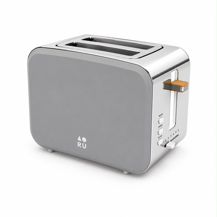 توستر 2 اسلایس رو مدل YK-622