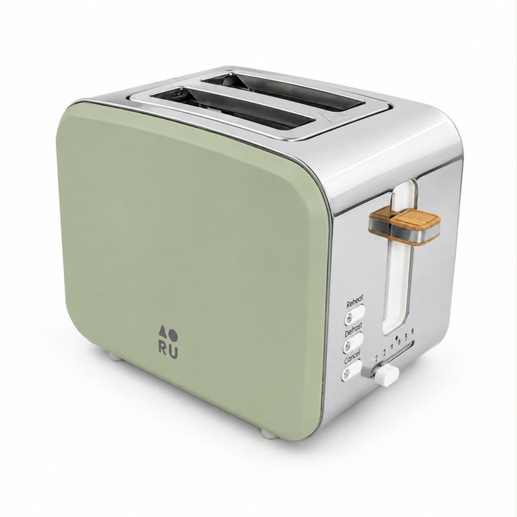 توستر 2 اسلایس رو مدل YK-622