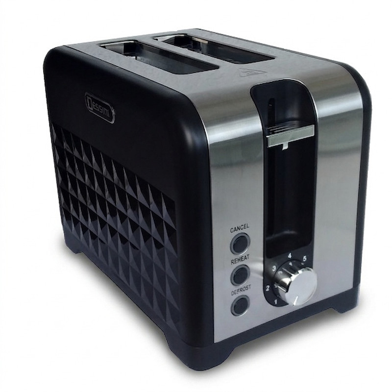 توستر دسینی مدل DS-3522