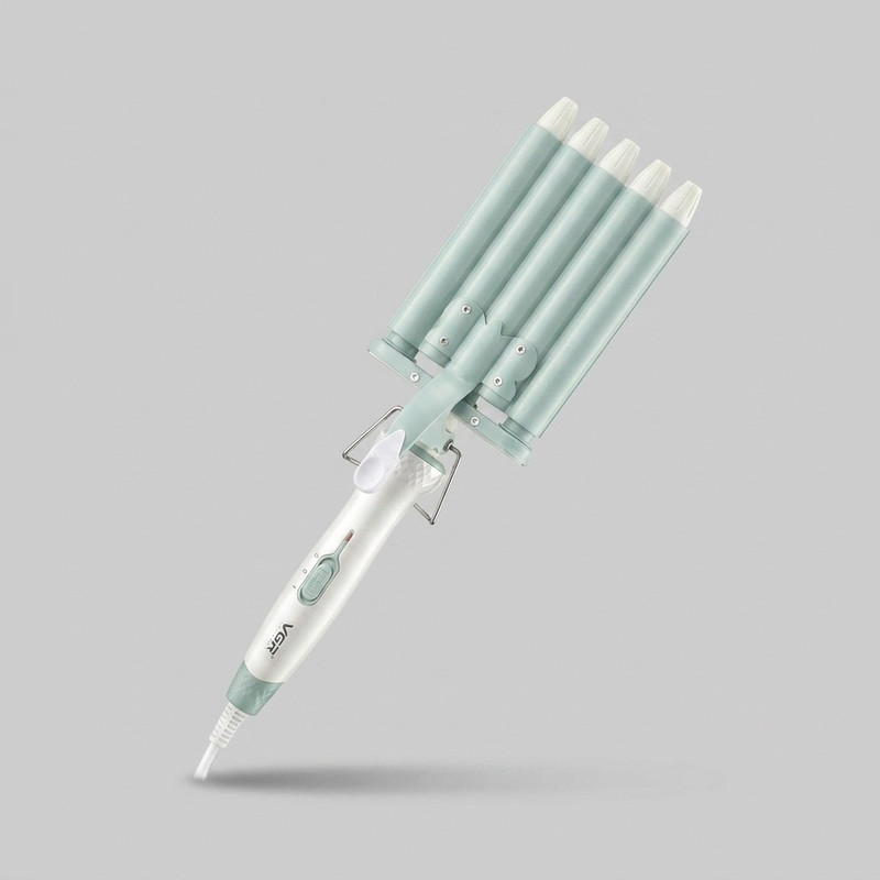 فر کننده مو وی جی ار مدل V-597