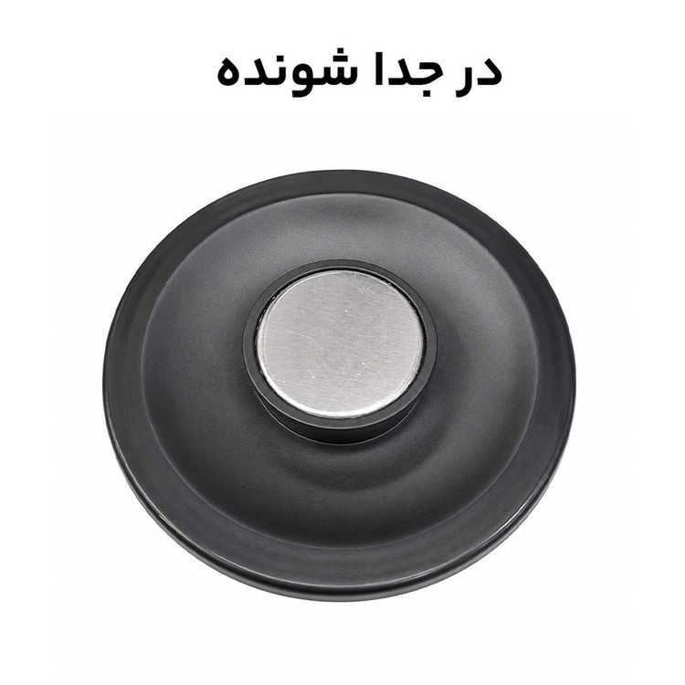 کتری برقی دسینی مدل 40SS گنجایش 3 لیتر