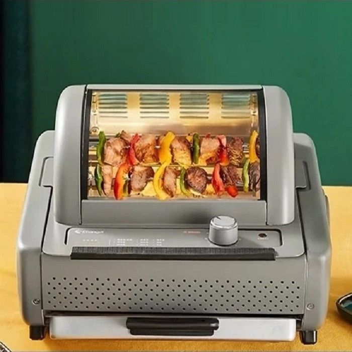 کبابپز برقی مدل TR5250A