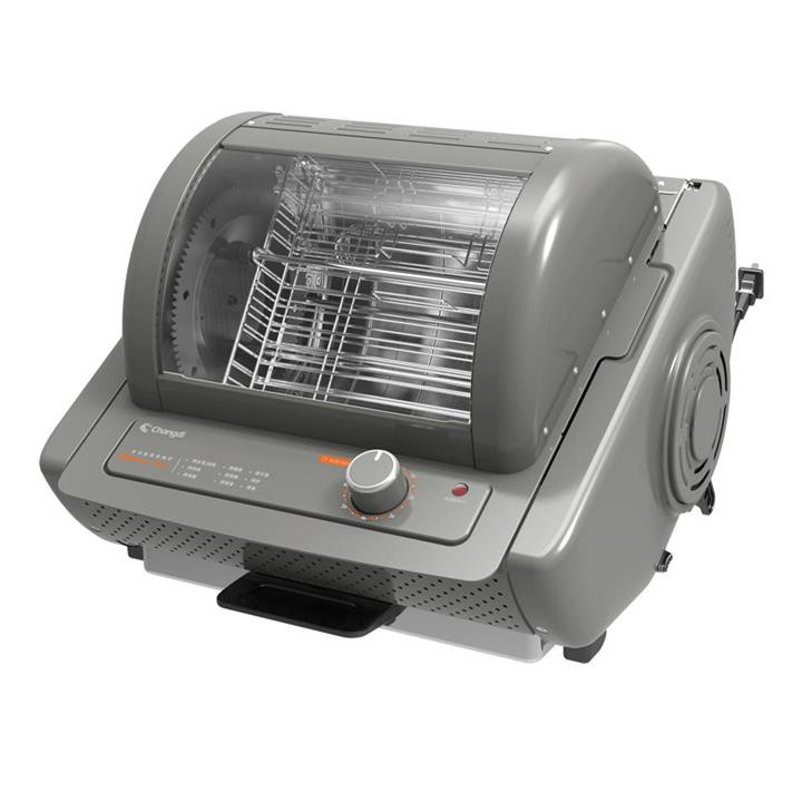 کباب‌پز برقی مدل TR5250A