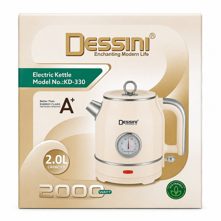 کتری برقی دسینی مدل KD-330
