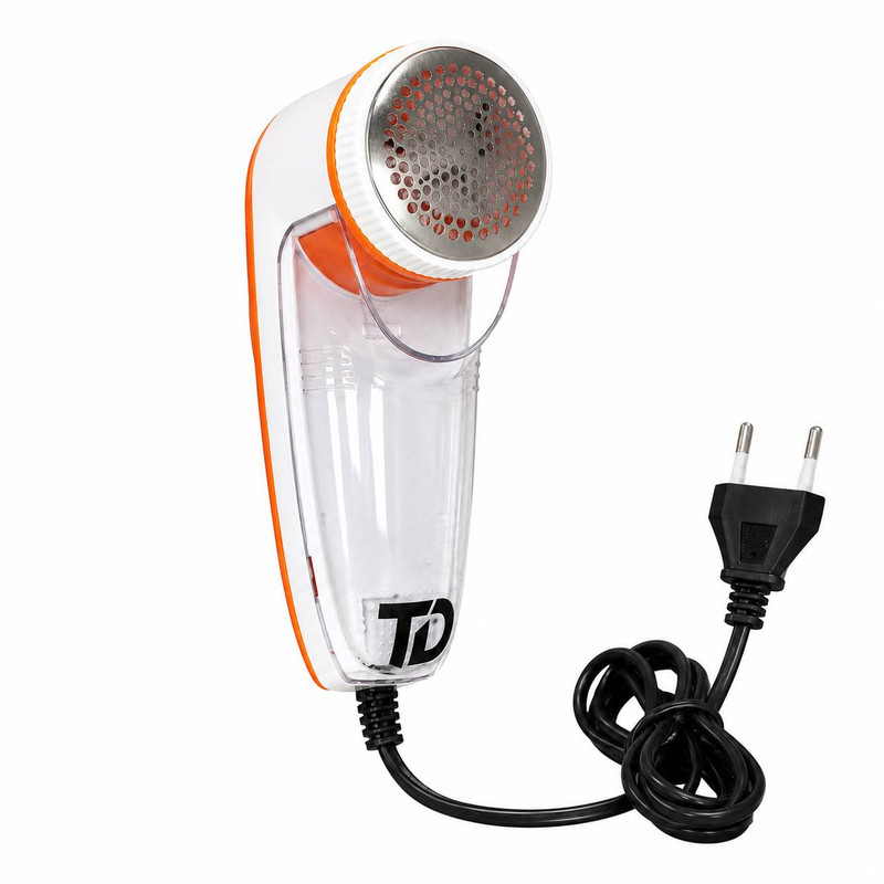 پرزگیر لباس برقی تکنودی مدل TD-9830