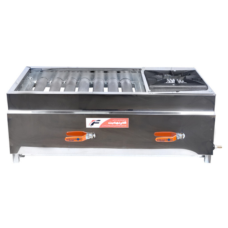 کباب پز فارنهایت مدل FP70