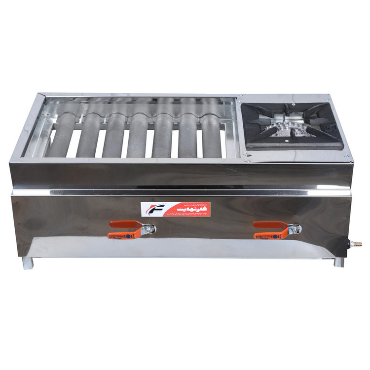 کباب پز فارنهایت مدل FP70
