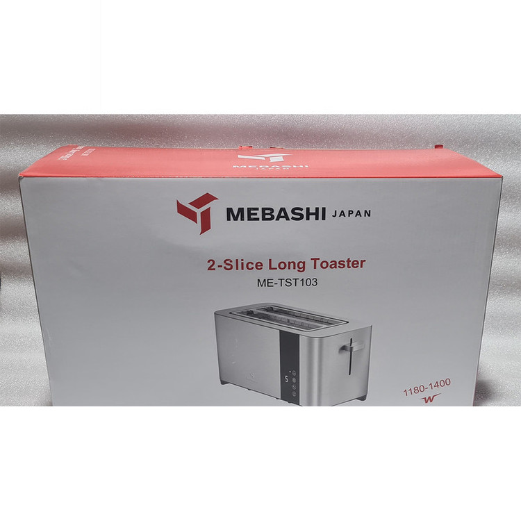 توستر مباشی مدل ME-TST 103