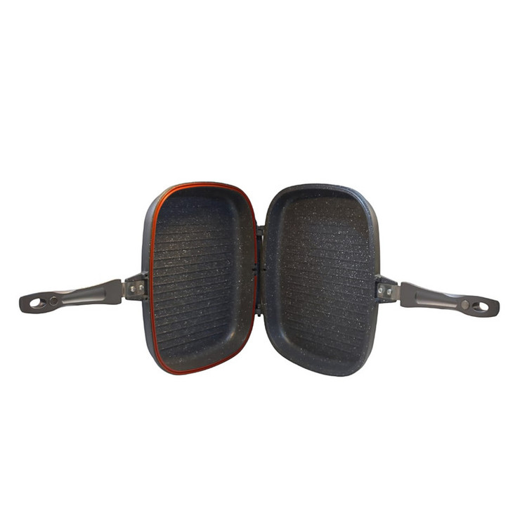 تابه گرانیت مدل Km1004 سایز 34