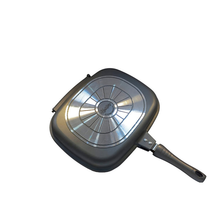 تابه گرانیت مدل Km1004 سایز 34
