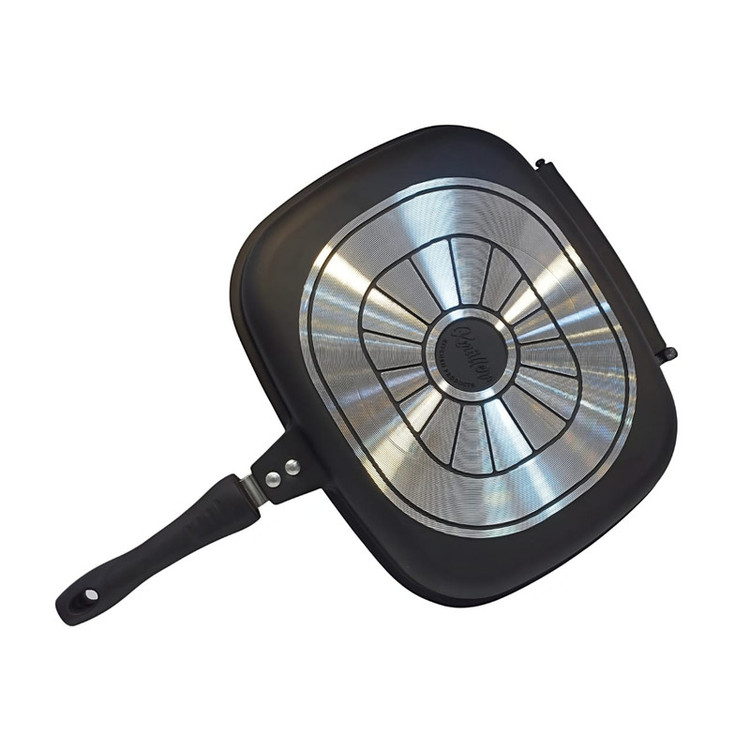 تابه گرانیت مدل Km1004 سایز 34